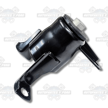 Cargar imagen en el visor de la galería, Soporte motor Rh ford fiesta 2011 2012 2013 2014 2015 2016 2017 2018 2019
