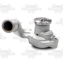 Cargar imagen en el visor de la galería, Bomba Agua Ford Fiesta Endura 1.3L 8V 1997/1999
