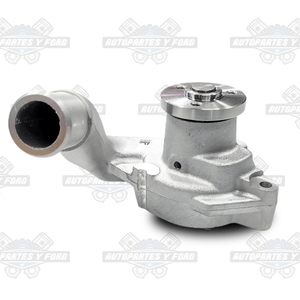 Bomba Agua Ford Fiesta Endura 1.3L 8V 1997/1999