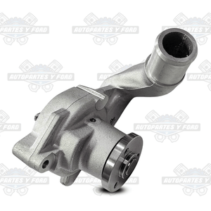 Bomba Agua Ford Fiesta Endura 1.3L 8V 1997/1999