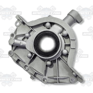 Bomba Aceite Ford Fiesta Supercharger Power 2005/2010