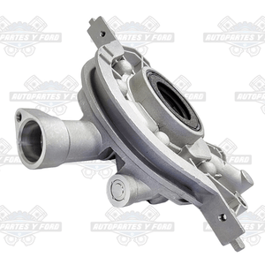 Bomba Aceite Ford Fiesta Supercharger Power 2005/2010