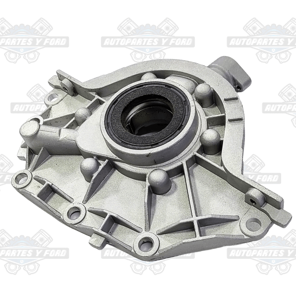 Bomba Aceite Ford Fiesta Supercharger Power 2005/2010