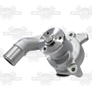 Bomba Agua Ford Fiesta Endura 1.3L 8V 1997/1999