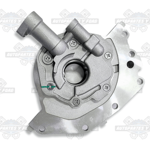 Bomba Aceite Ford Fiesta Supercharger Power 2005/2010