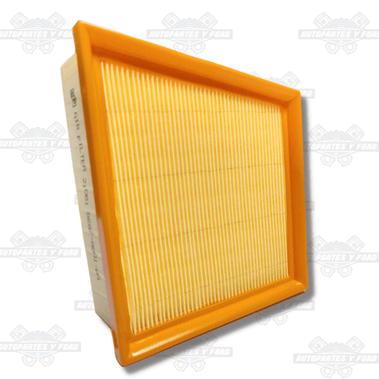 Filtro de Aire Motor Ford Fiesta Titanium SE