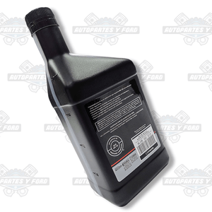 Aceite Motor Mazda 0W20 Sintético 4L0B0D313