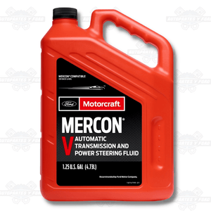 Aceite Ford Motorcraft Mercon V x Galón