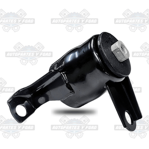 soporte motor derecho ford fiesta titanium se