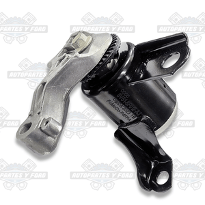 Soporte Motor Derecho Ford Fiesta Ecosport SE Titanium