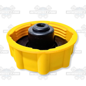 Tapa tarro refrigerante FORD FIESTA ZETECK 1.25