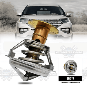 Termostato Ford Escape Fusion 3.0 / Edge Explorer 3.5