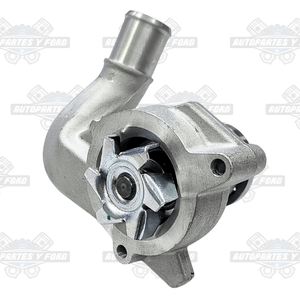 Bomba Agua Ford Fiesta Endura 1.3L 8V 1997/1999