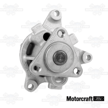 Cargar imagen en el visor de la galería, Bomba Agua Ford Escape / Ecosport / Focus / Edge / Fusion Ecoboost 2.0 Motorcraft
