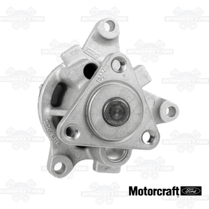 Bomba Agua Ford Escape / Ecosport / Focus / Edge / Fusion Ecoboost 2.0 Motorcraft