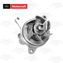 Cargar imagen en el visor de la galería, Bomba Agua Ford Escape / Ecosport / Focus / Edge / Fusion Ecoboost 2.0 Motorcraft
